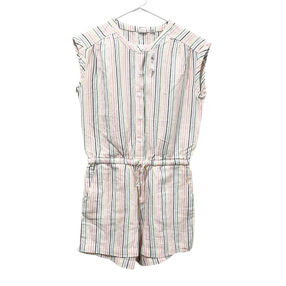 NWT Gap romper